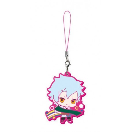Boruto : Naruto Next Generations - MITSUKI - Capsule Rubber Mascot