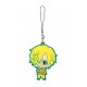 One Piece - SANJI - Capsule Rubber Mascot ~Garuchuu! Mugiwara no Ichimi!!