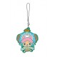 One Piece - CHOPPER - Capsule Rubber Mascot ~Garuchuu! Mugiwara no Ichimi!!