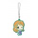 One Piece - NAMI - Capsule Rubber Mascot ~Garuchuu! Mugiwara no Ichimi!!
