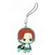 One Piece - SHANKS - Capsule Rubber Mascot Vol.1 - Strap