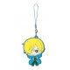 One Piece - SANJI - Capsule Rubber Mascot ～20th Special ver.～