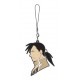 Fullmetal Alchemist - LING YAO - Capsule Rubber Mascot