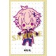 Tsukiuta : The Animation - KOI KISARAGI - Capsule Rubber Strap