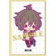 Tsukiuta : The Animation - YORU NAGATSUKI - Rubber Strap