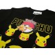 Camiseta POKEMON - Faces (S)