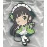 Is the order a rabbit?? - UJIMATSU CHIYA - Rubber Strap