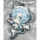 Sword Art Online Memory Defrag - SINON - Rubber Strap