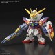 Maqueta SD GUNDAM EX-STANDARD - Wing Gundam Zero - 8 cm