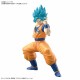 Maqueta DRAGON BALL - Son Goku SSGSS - Entry Grade