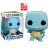 POP - Pokemon - SQUIRTLE (25 cm) - Funko