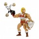 Masters of the Universe Origins DELUXE - Flying Fists HE-MAN
