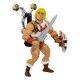Masters of the Universe Origins DELUXE - Flying Fists HE-MAN