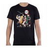 Camiseta DEMON SLAYER - Personajes (XL)