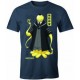 Camiseta ASSASSINATION CLASSROOM - Korosensei (M)