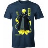 Camiseta ASSASSINATION CLASSROOM - Korosensei (M)