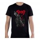 Camiseta BERSERK - Swordman (S)