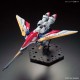 Maqueta GUNDAM - Wing Gundam - Gunpla RG - 1/144