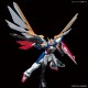 Maqueta GUNDAM - Wing Gundam - Gunpla RG - 1/144