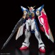 Maqueta GUNDAM - Wing Gundam - Gunpla RG - 1/144