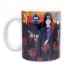 Taza - NARUTO - Akatsuki - 320ml