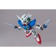 Maqueta SD GUNDAM EX-STANDARD - Gundam Exia - 8 cm