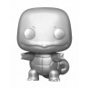 POP - Pokemon - SQUIRTLE (Silver SV MT) - Funko