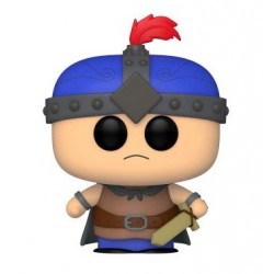 POP - South Park - STAN (Ranger Marshwalker) - Funko
