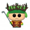 POP - South Park - KYLE (Elf King) - Funko
