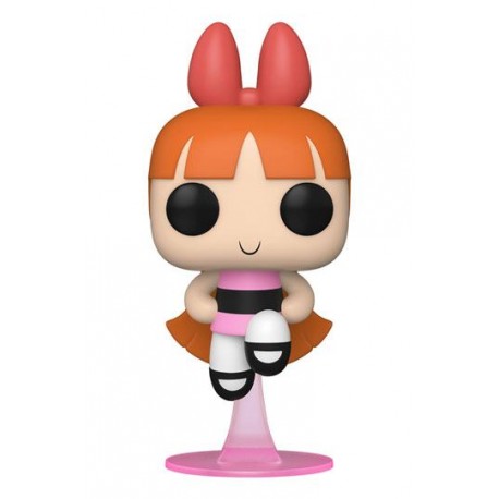 POP - Las Supernenas - PÉTALO - Funko