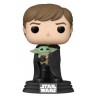 POP - Star Wars - The Mandalorian - LUKE & GROGU - Funko