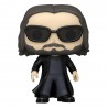 POP - The Matrix 4 - NEO - Funko