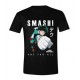 Camiseta MY HERO ACADEMIA - Smash (S)