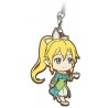 Sword Art Online: Alicization - LEAFA - Rubber Strap