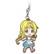 Sword Art Online: Alicization - ALICE - Rubber Strap