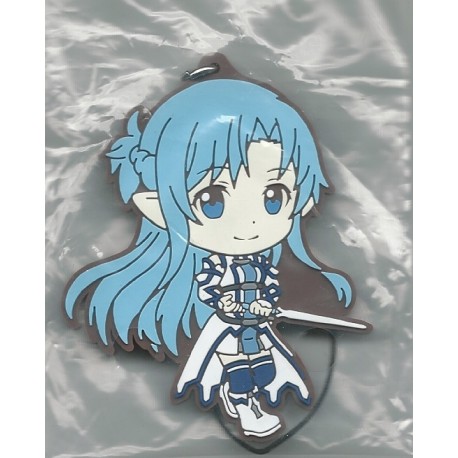 Sword Art Online: Alicization - ASUNA (Undine Ver.) - Rubber Strap