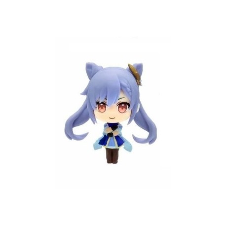 Genshin Impact - KEQING -  Collection Figure Vol 02