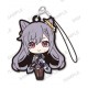 Genshin Impact - KEQING -  Capsule Rubber Strap vol.4