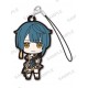Genshin Impact - XINGQIU -  Capsule Rubber Strap vol.4