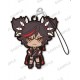 Genshin Impact - XINYAN -  Capsule Rubber Strap vol.4