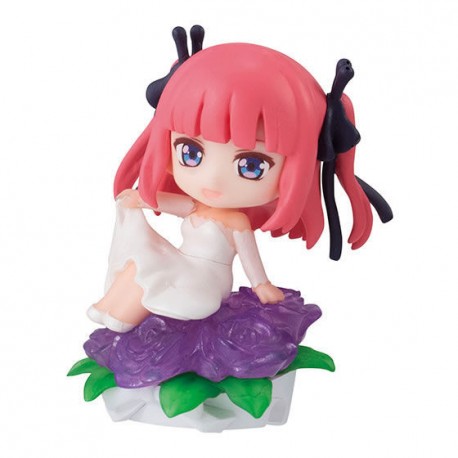 The Quintessential Quintuplets - NINO NAKANO - Hugcot Gotoubun no Hanayome 02