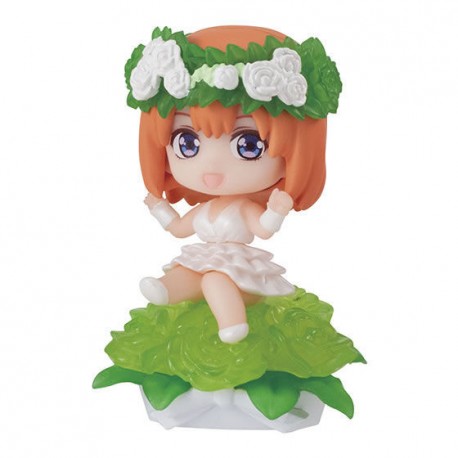 The Quintessential Quintuplets - YOTSUBA NAKANO - Hugcot Gotoubun no Hanayome 02