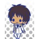 Uta no☆Prince-sama♪ All Star - AIJIMA CECIL - Rubber Strap