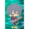 The IDOLM@STER SideM - NATSUKI SAKAKI - Rubber Strap Collection 2nd Stage