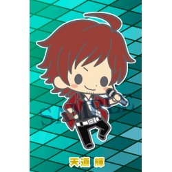 The IDOLM@STER SideM - TENDOU TERU - Rubber Strap Collection 2nd Stage