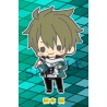 The IDOLM@STER SideM - TSUBASA KASHIWAGI - Rubber Strap Collection 2nd Stage