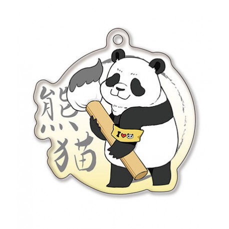 Camiseta JUJUTSU KAISEN - Grupo (S)