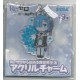 Re:Zero - REM - Acrylic Keychain