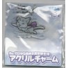 Llavero Re:Zero - PUCK - Acrylic Keychain