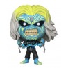 POP - Iron Maiden - EDDIE (Live After Death) - Funko